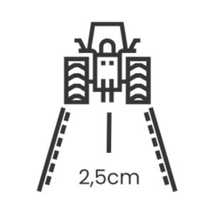SISTEMA DE DIREÇÃO AUTOMÁTICA AGS100