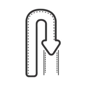 SISTEMA DE DIREÇÃO AUTOMÁTICA AGS100