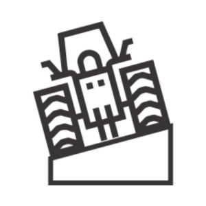 SISTEMA DE DIREÇÃO AUTOMÁTICA AGS100