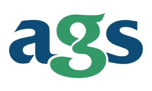 ags logo
