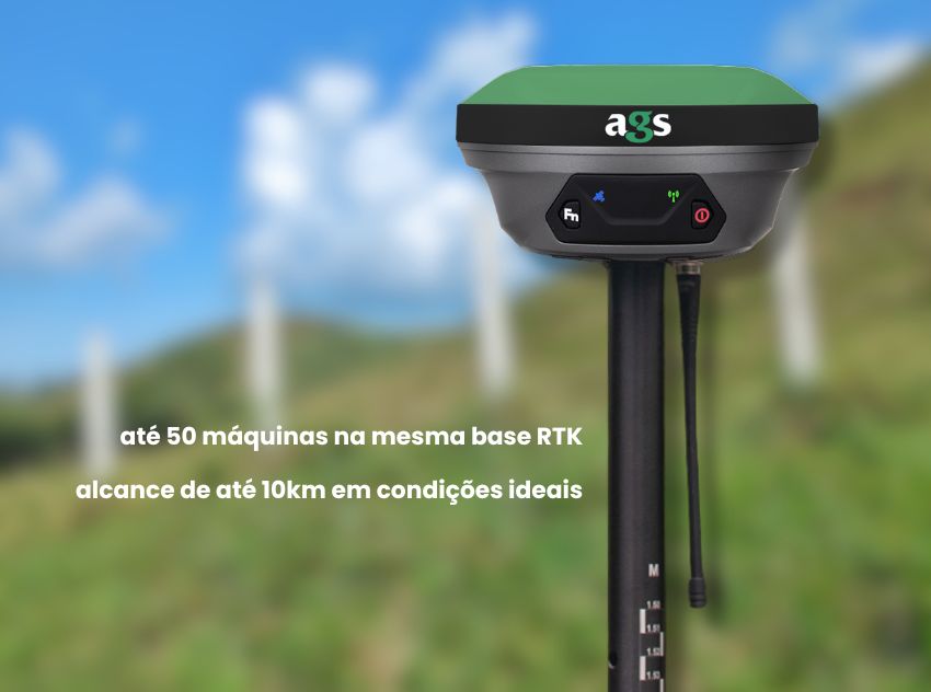 RTK AGS
