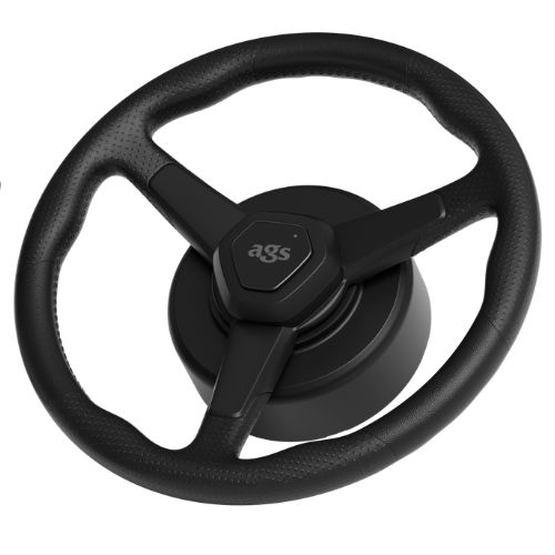 SISTEMA DE DIREÇÃO AUTOMÁTICA AGS100